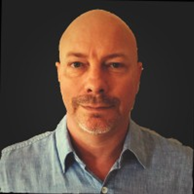 Brett Marshall